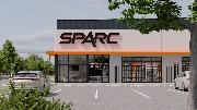 SPARC DMV Logo